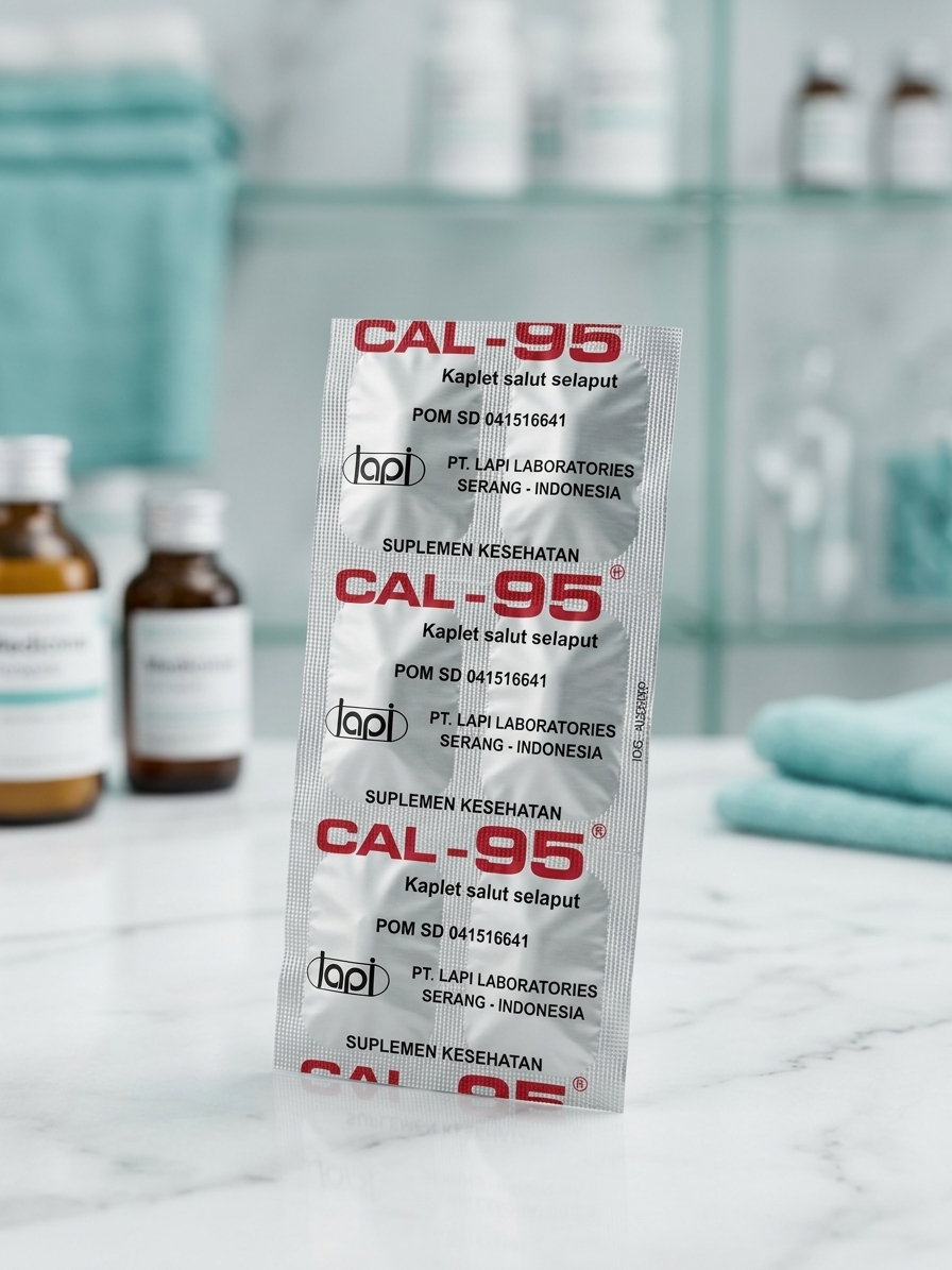 CAL-95 TAB