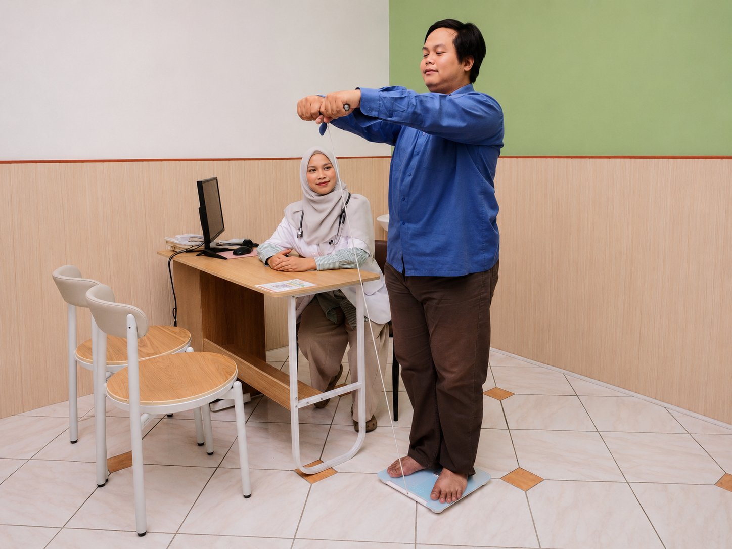 Klinik Green Care