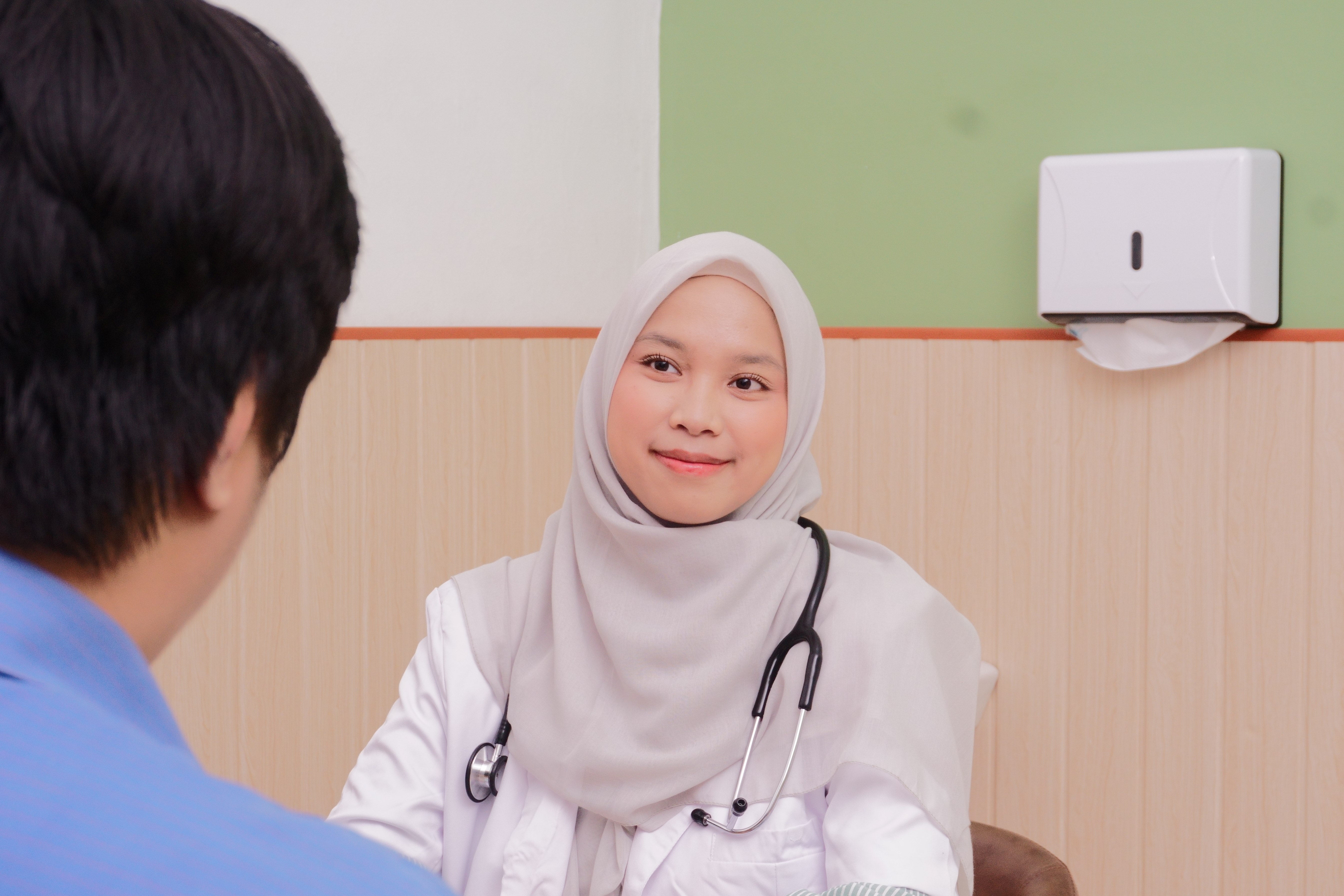 Tentang Klinik Green Care