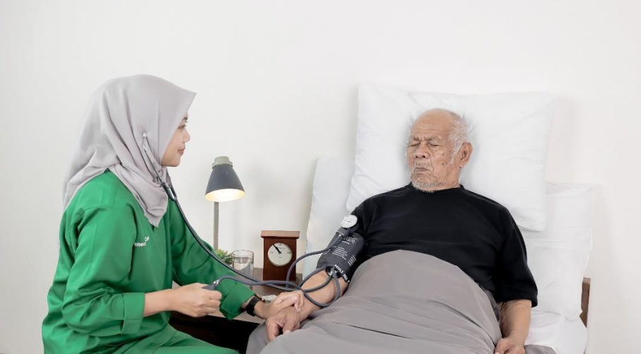 Homecare Green Care